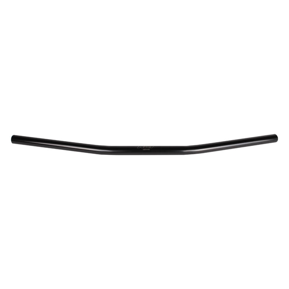 NCY black flat-track handlebars