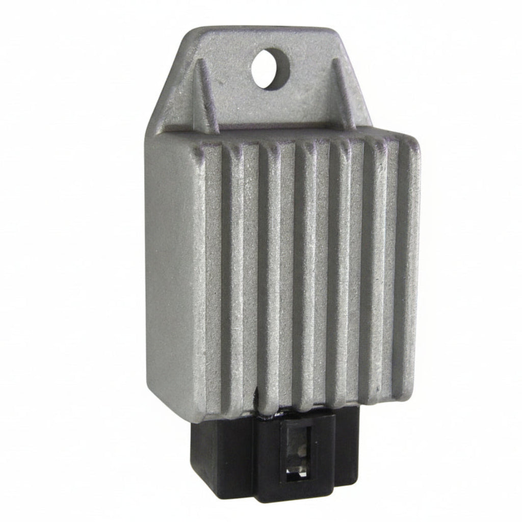 NCY performance voltage regulator rectifier