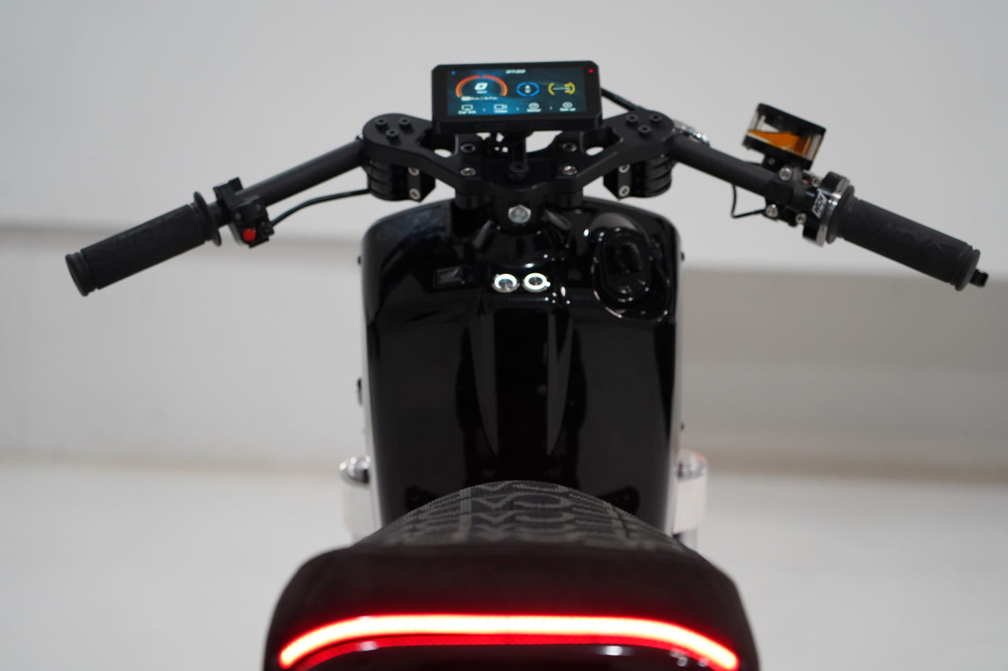 Speedo Gauge Chigee AIO-5 Play