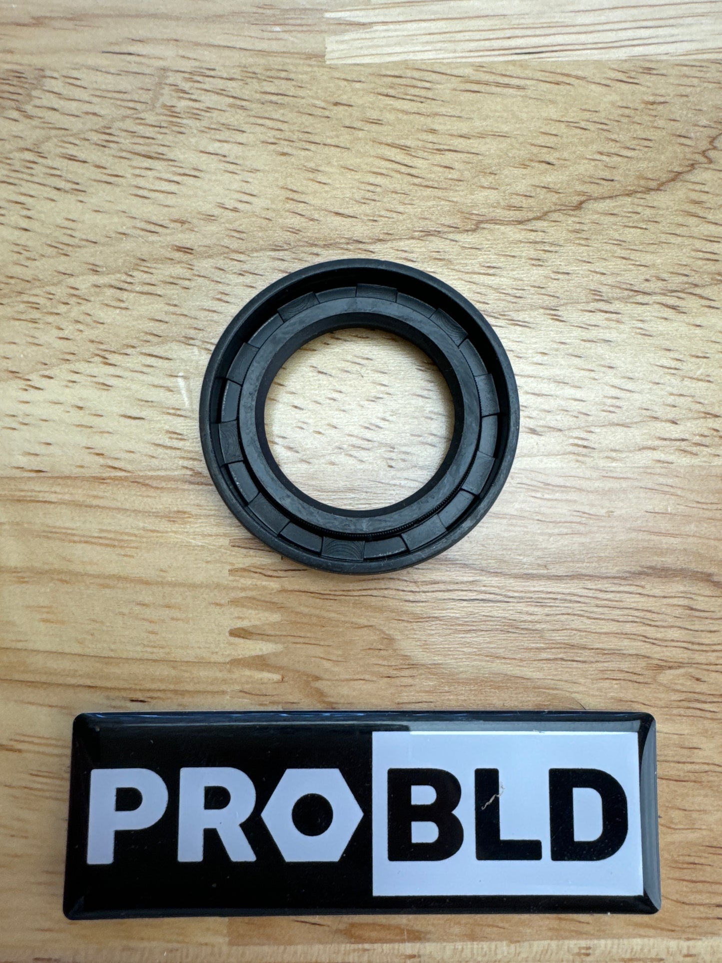 GY6 Axle Seal