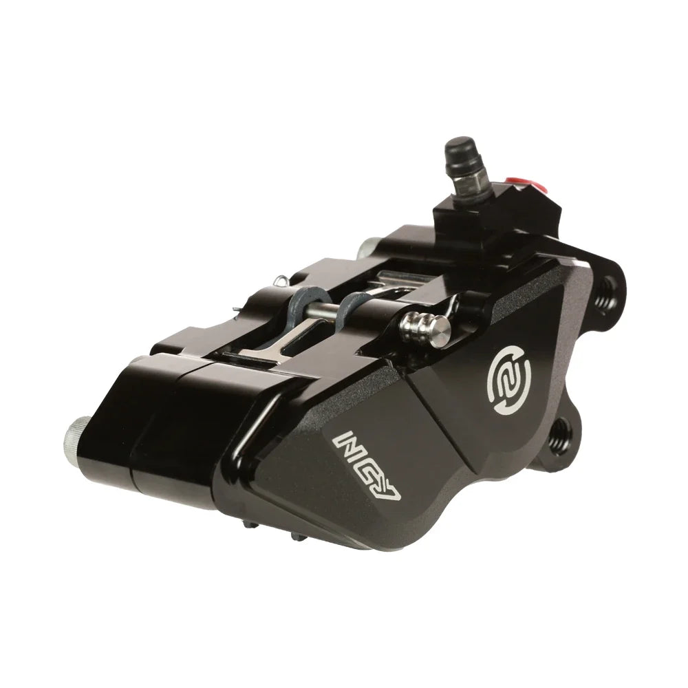 NCY big brake kit, third view