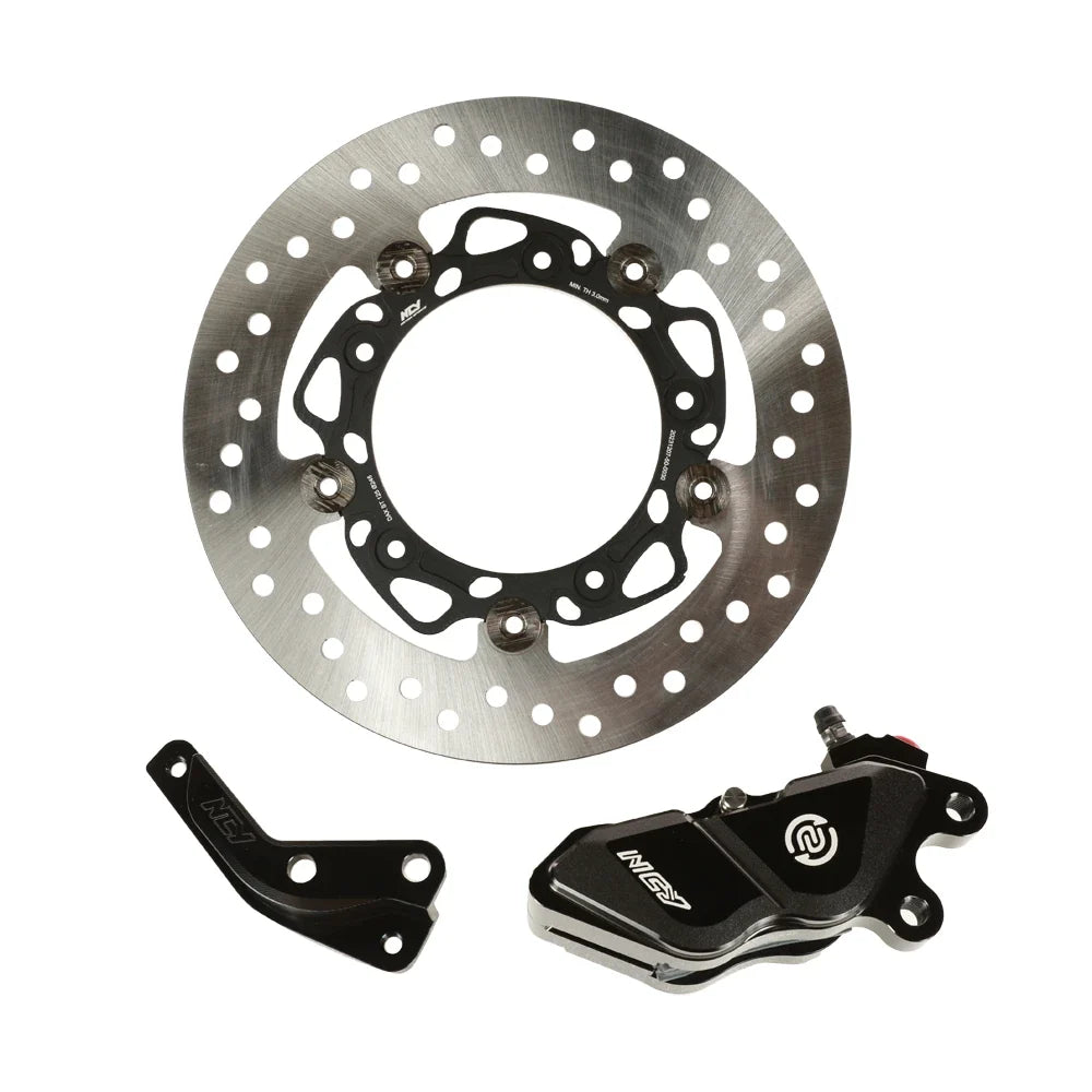 NCY 245mm ABS big brake kit for Honda Grom