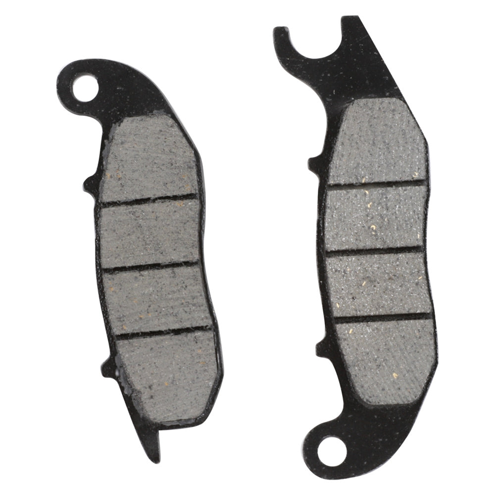 Blue Line FA375 sintered front brake pads