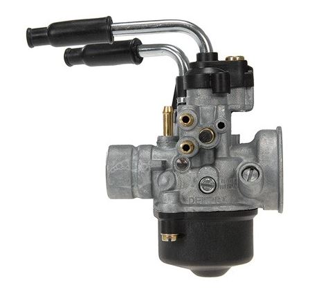 Dellorto Carb 17.5mm - Manual Choke