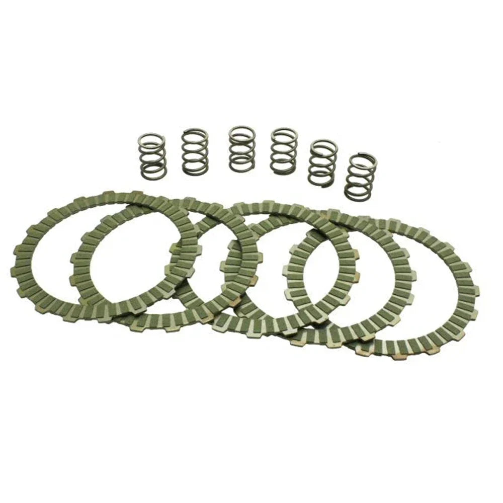 EBC SRC clutch kit for the Honda Grom