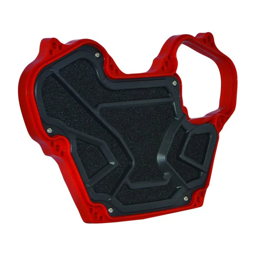 Koso Hurricane racing air filter for 2014-2020 Honda Grom