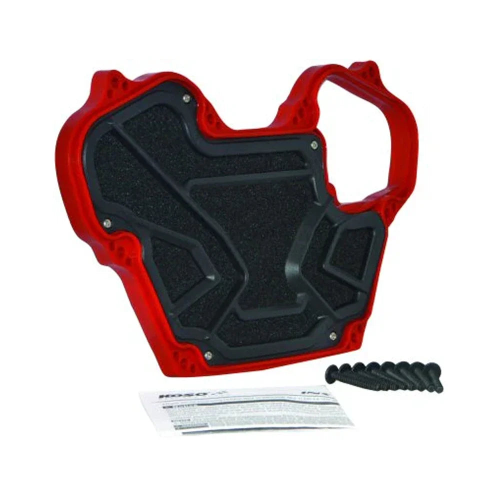 Koso Hurricane racing air filter for 2014-2020 Honda Grom - view 3