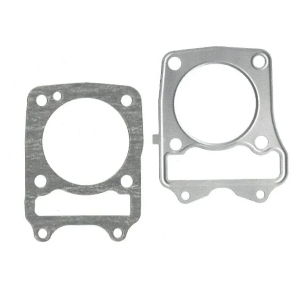 Koso 61mm cylinder head and base gasket kit for Honda Grom