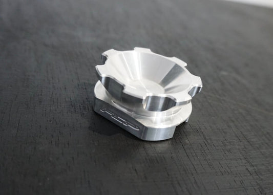 Ruckus Radiator Cap - FLP