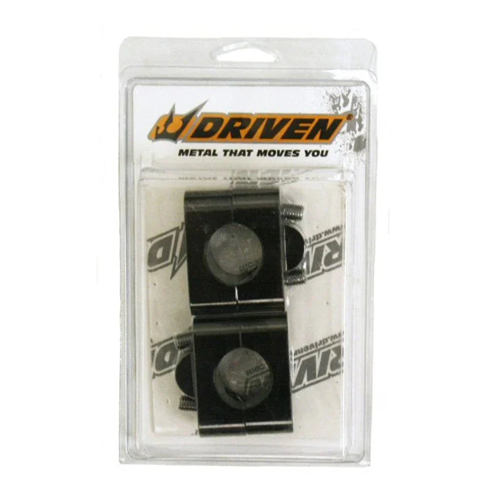 Driven Racing 1-1/8 inch handlebar risers - view 2