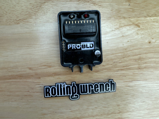 ProBld EFI ECU