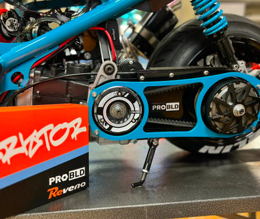 ProBld GY6 Variator Kit