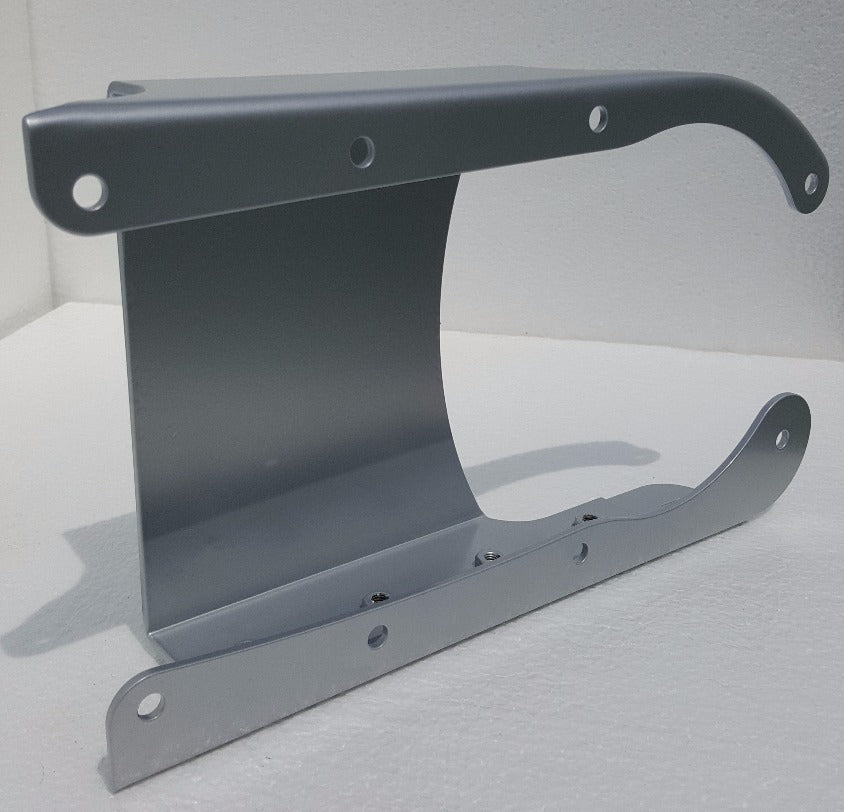 GY6 Engine Case Brace