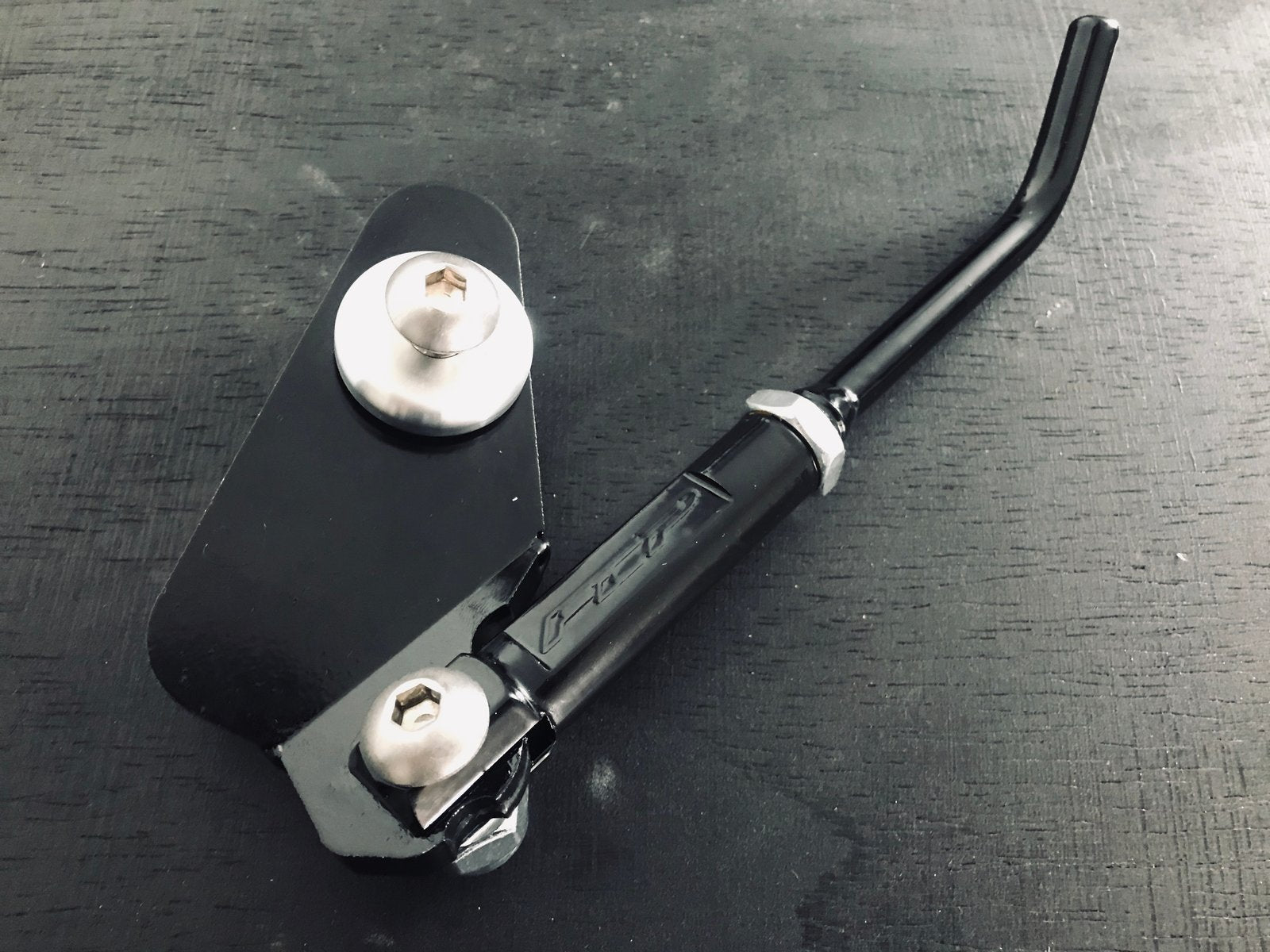 Honda Ruckus Adjustable Kickstand - FLP – Rolling Wrench