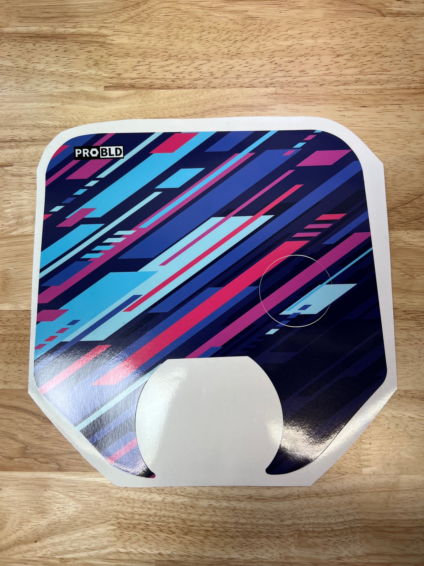 Honda Ruckus Gas Tank Cover Graphics