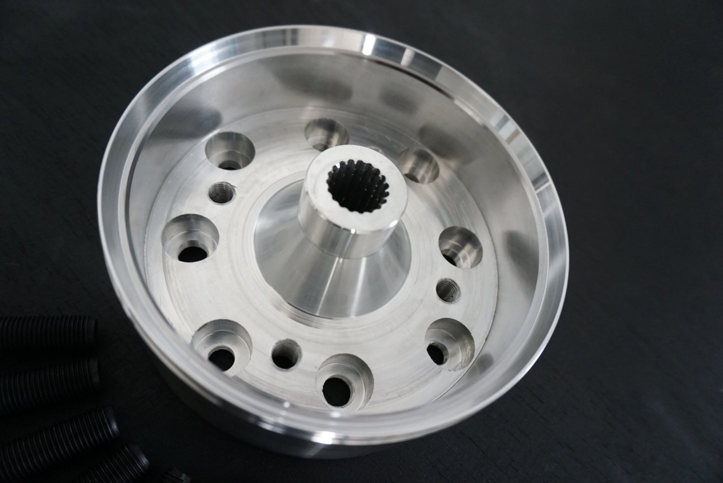 GY6 Drum Hub 4x4 - 4x110 - 4x90 - FLP