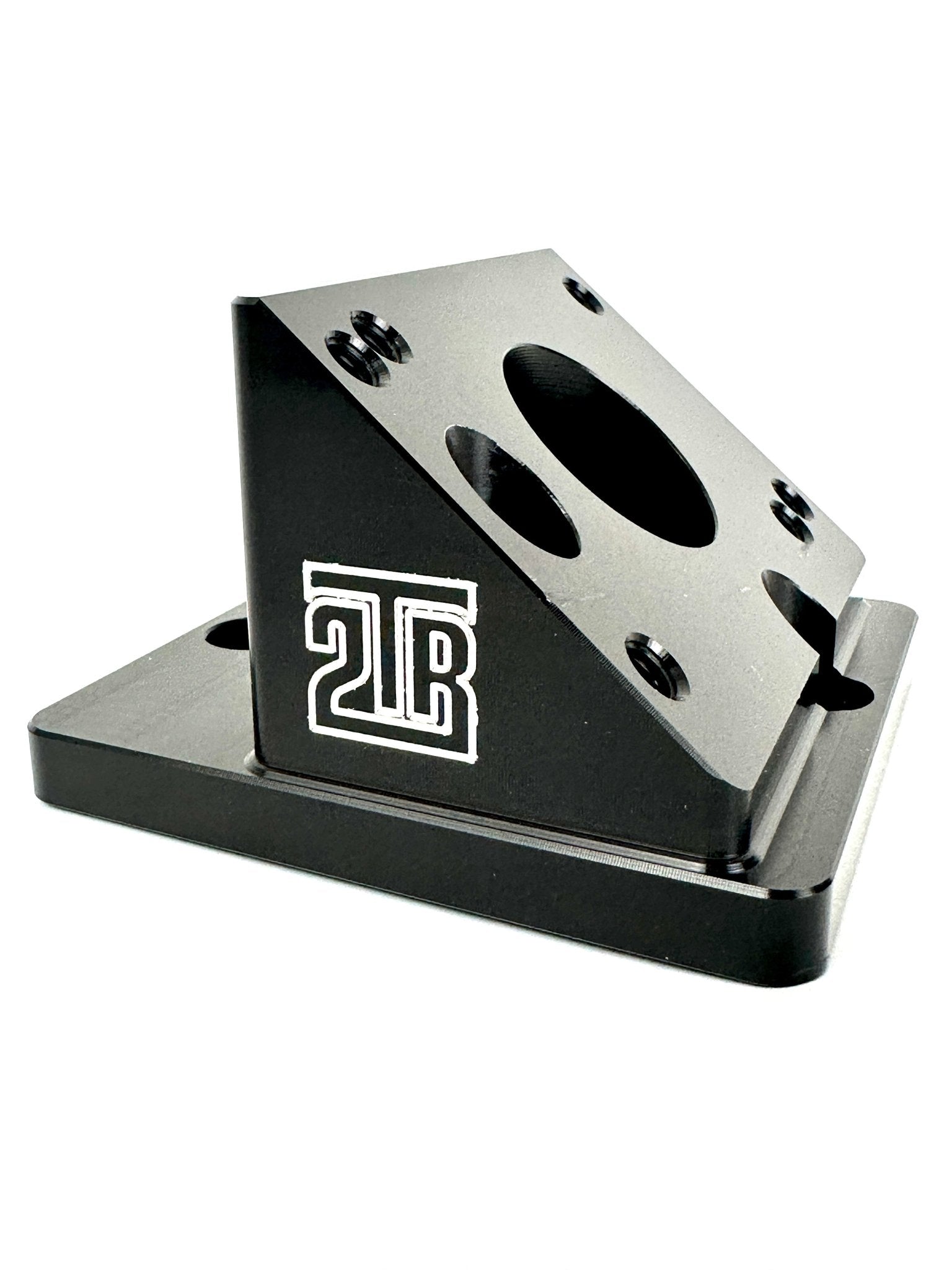 2TR Intake Manifold – Rolling Wrench
