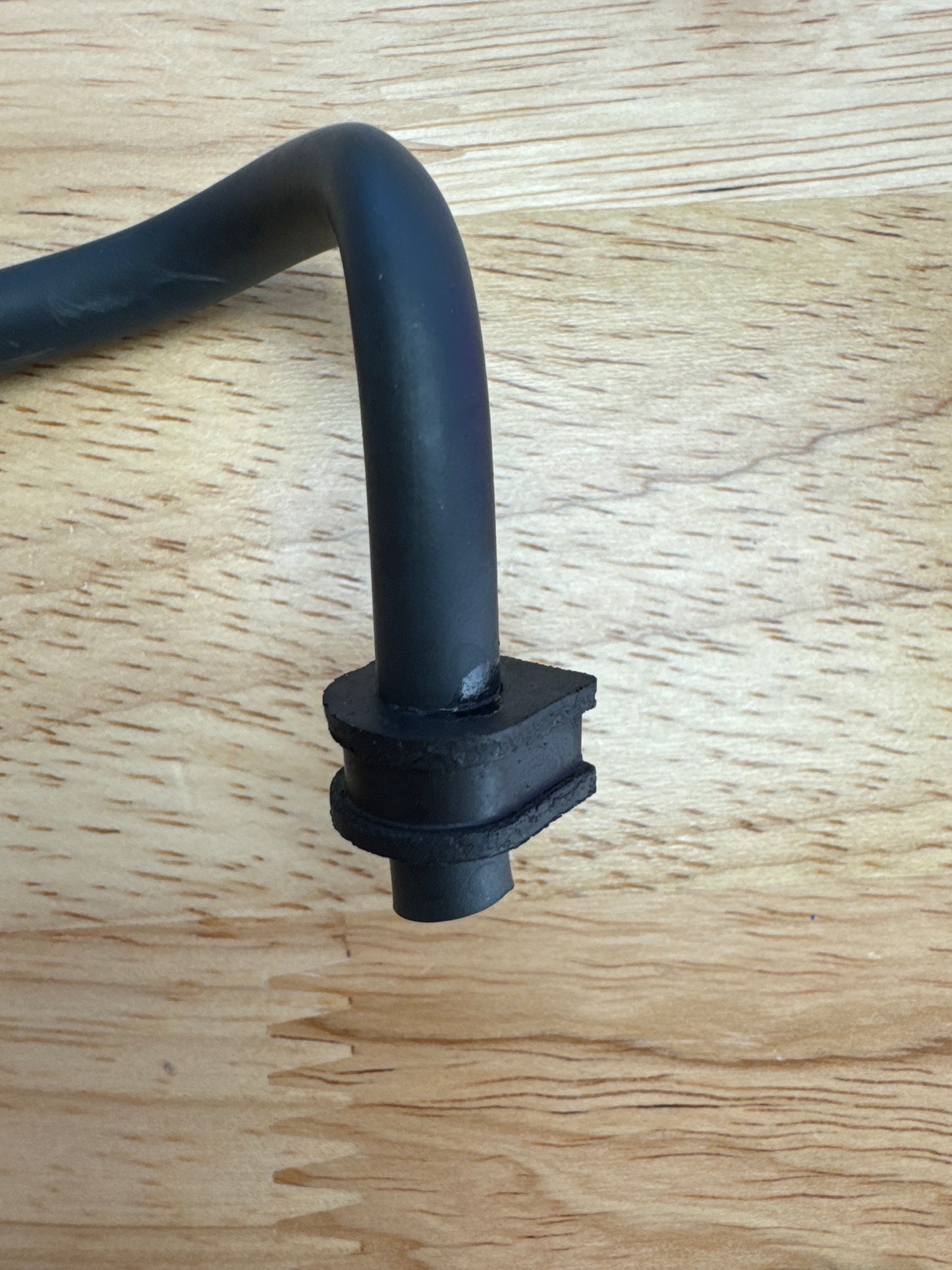GY6 Final Drive breather hose/grommet