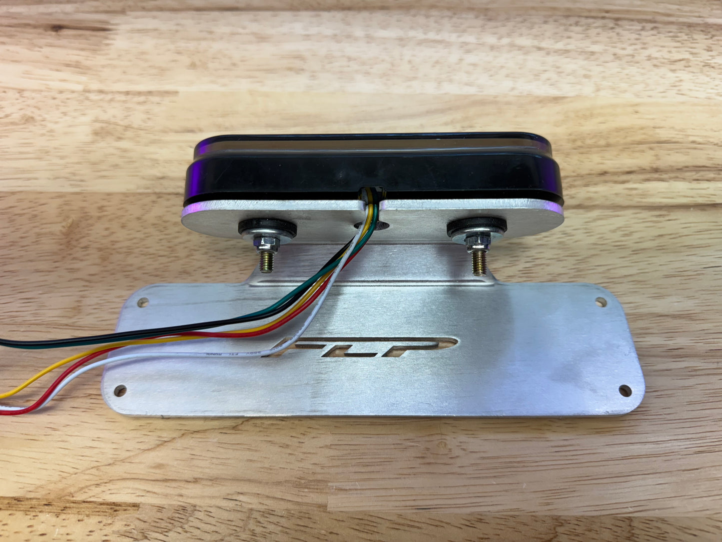 Honda Ruckus Nightrider Tail Light - FLP