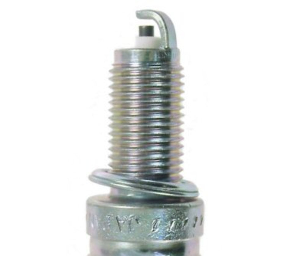 NGK CPR7EA-9 spark plug for Honda Grom 125 - view 2