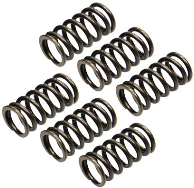 Koso Grom clutch kit contents