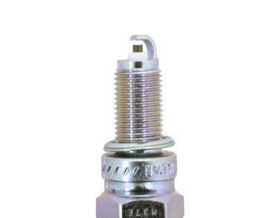 NGK CPR6EA-9 spark plug for Honda Grom 125 - view 2