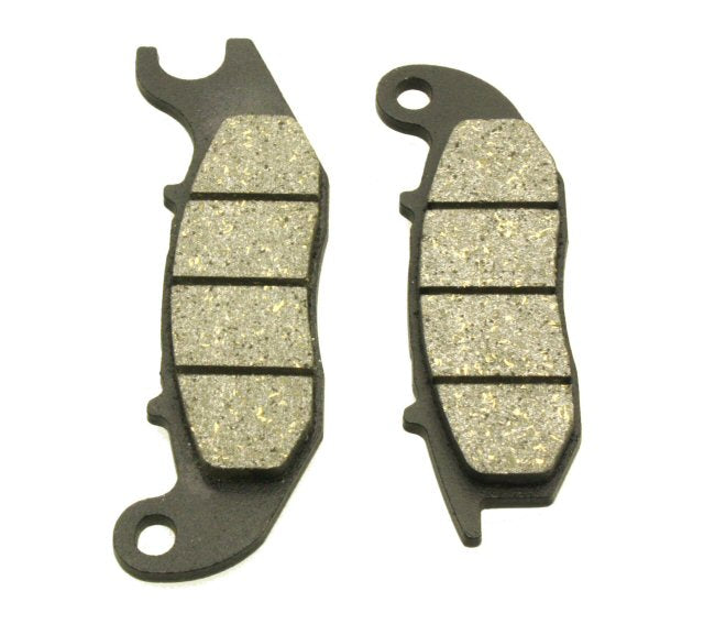 Polini front brake pads for Honda Grom