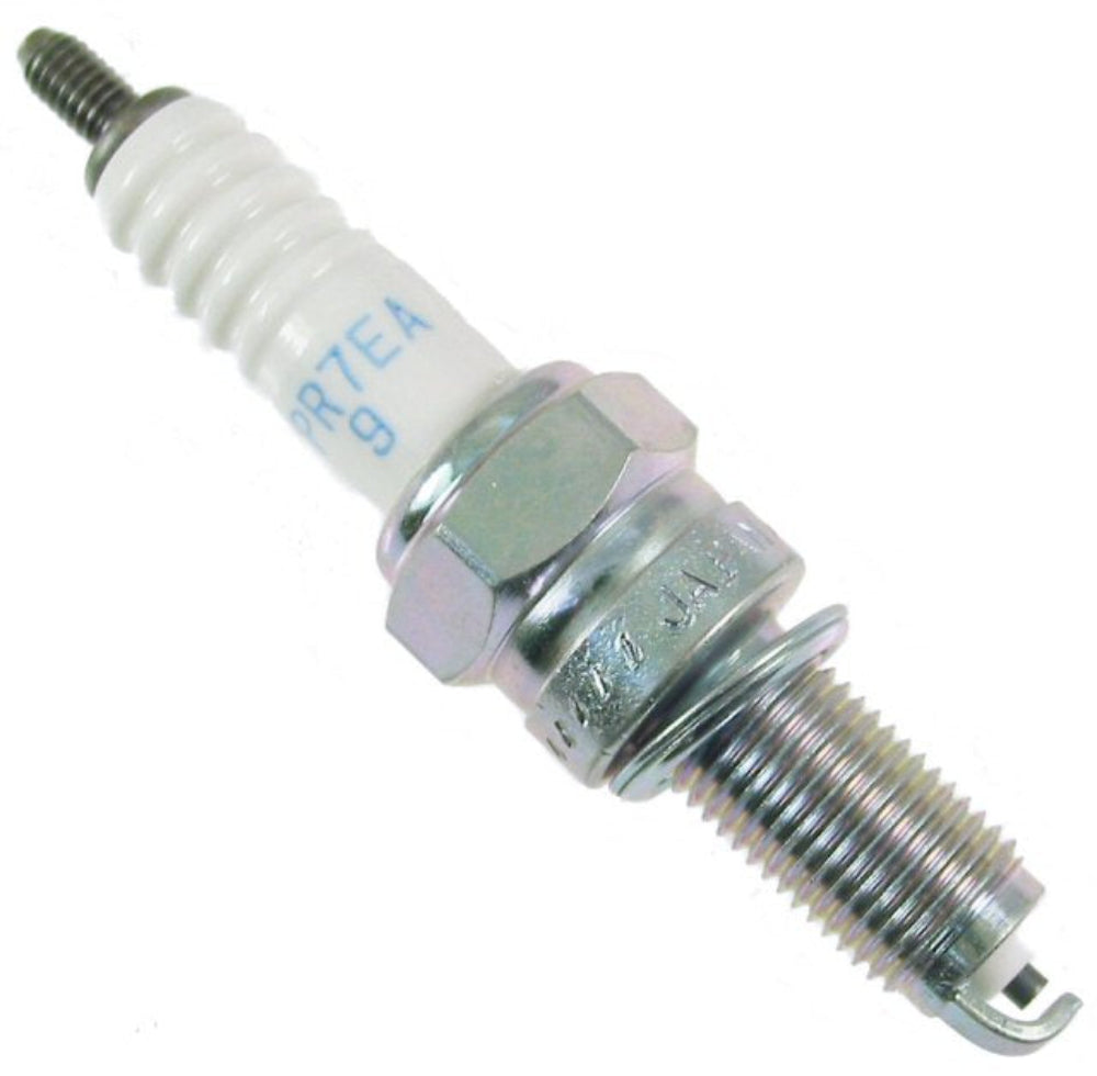 NGK CPR7EA-9 spark plug for Honda Grom 125