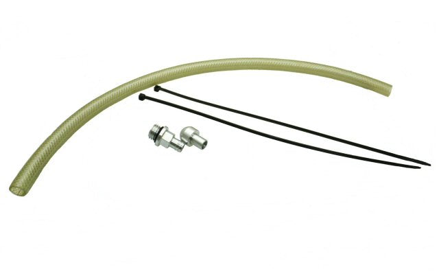SSP-G oil breather kit for Honda Grom 125