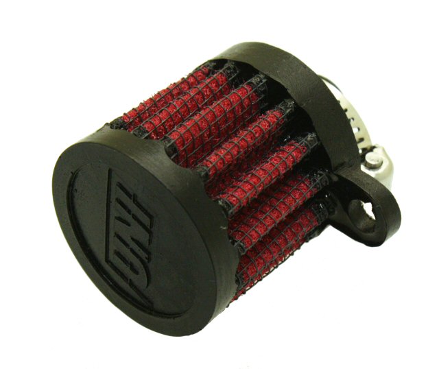 Uni Filter push-in breather