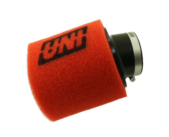 Uni Filter dual layer pod air filter for Honda Grom