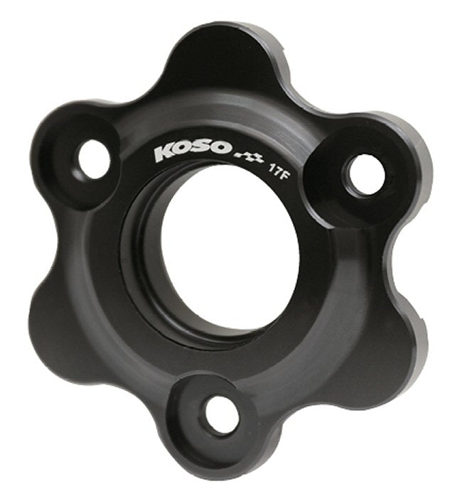 Koso enhanced lifter plate clutch kit for 2014-2020 Honda Grom
