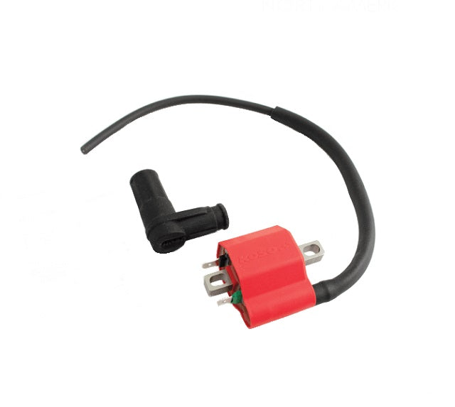 Koso high power ignition coil for 2014-2020 Honda Grom