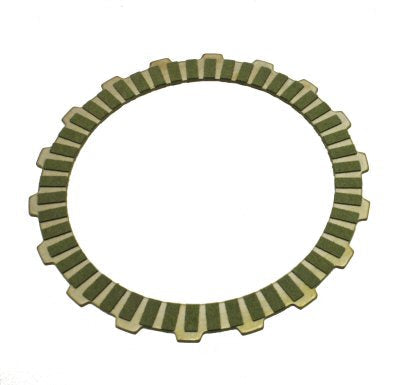 EBC SRC clutch kit plates and springs