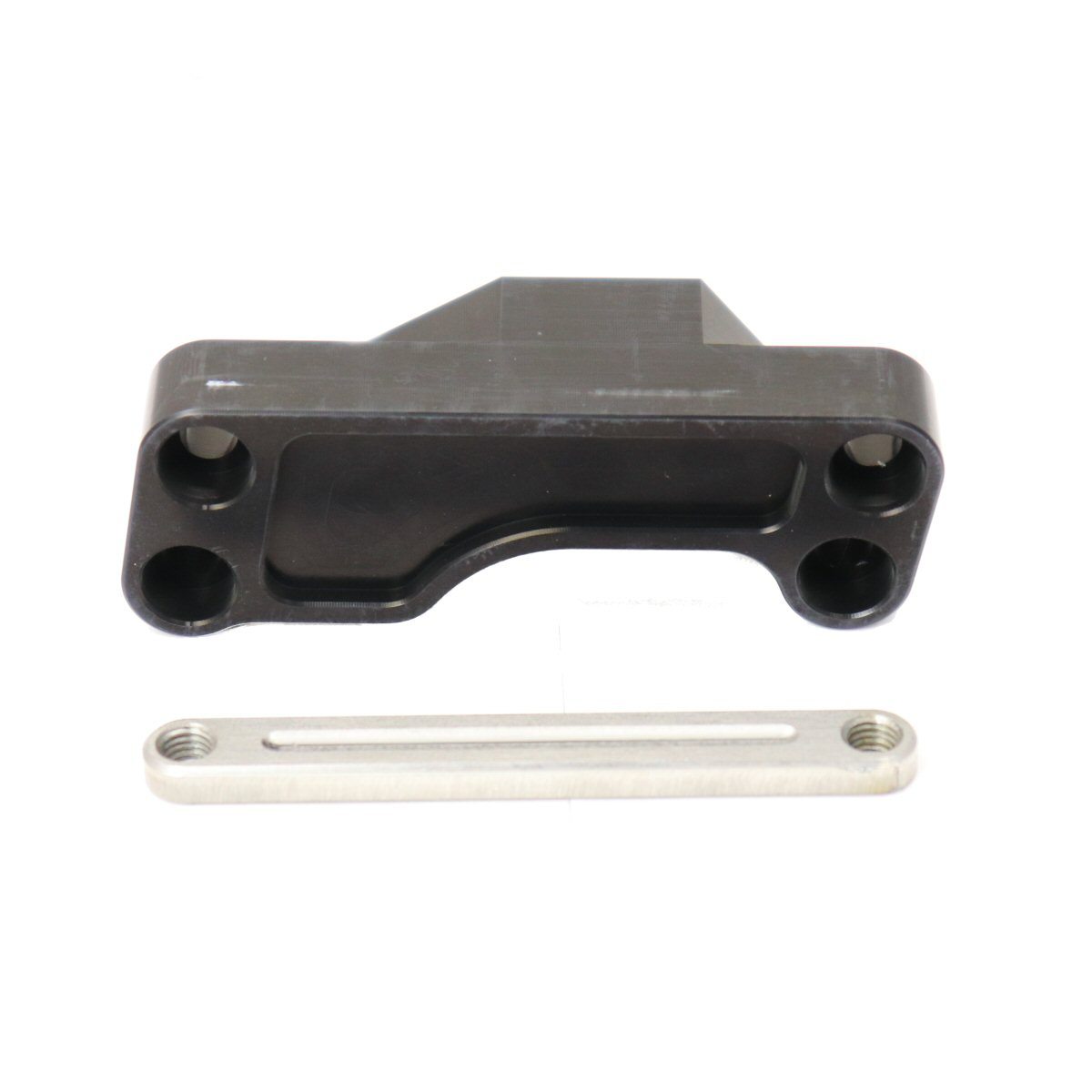 EBC Grom oversized rotor, second view