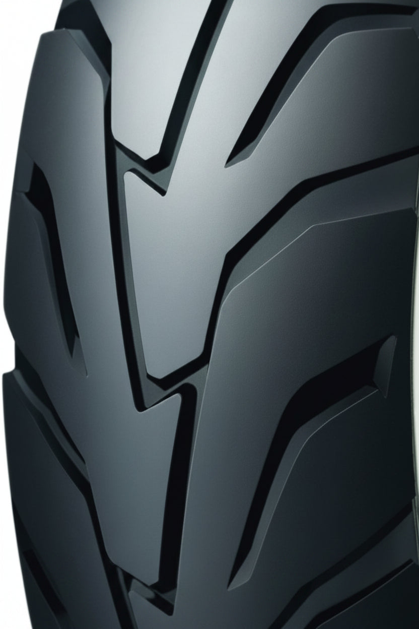 Duro DM1092 120/70-12 street tire - view 2