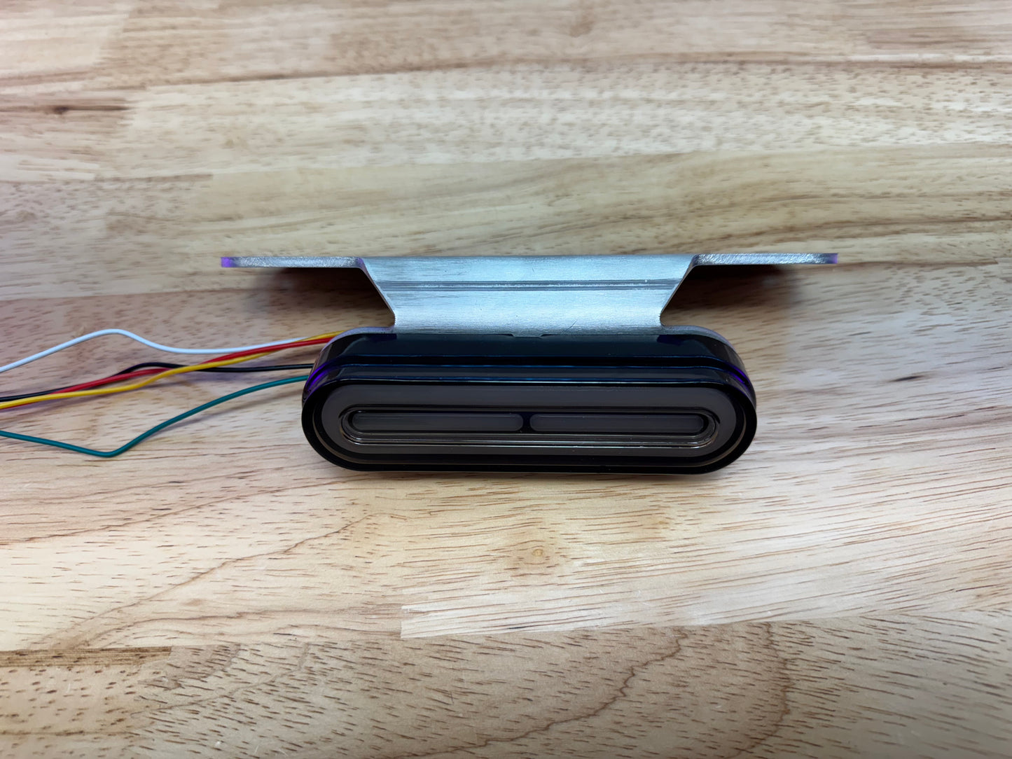 Honda Ruckus Nightrider Tail Light - FLP