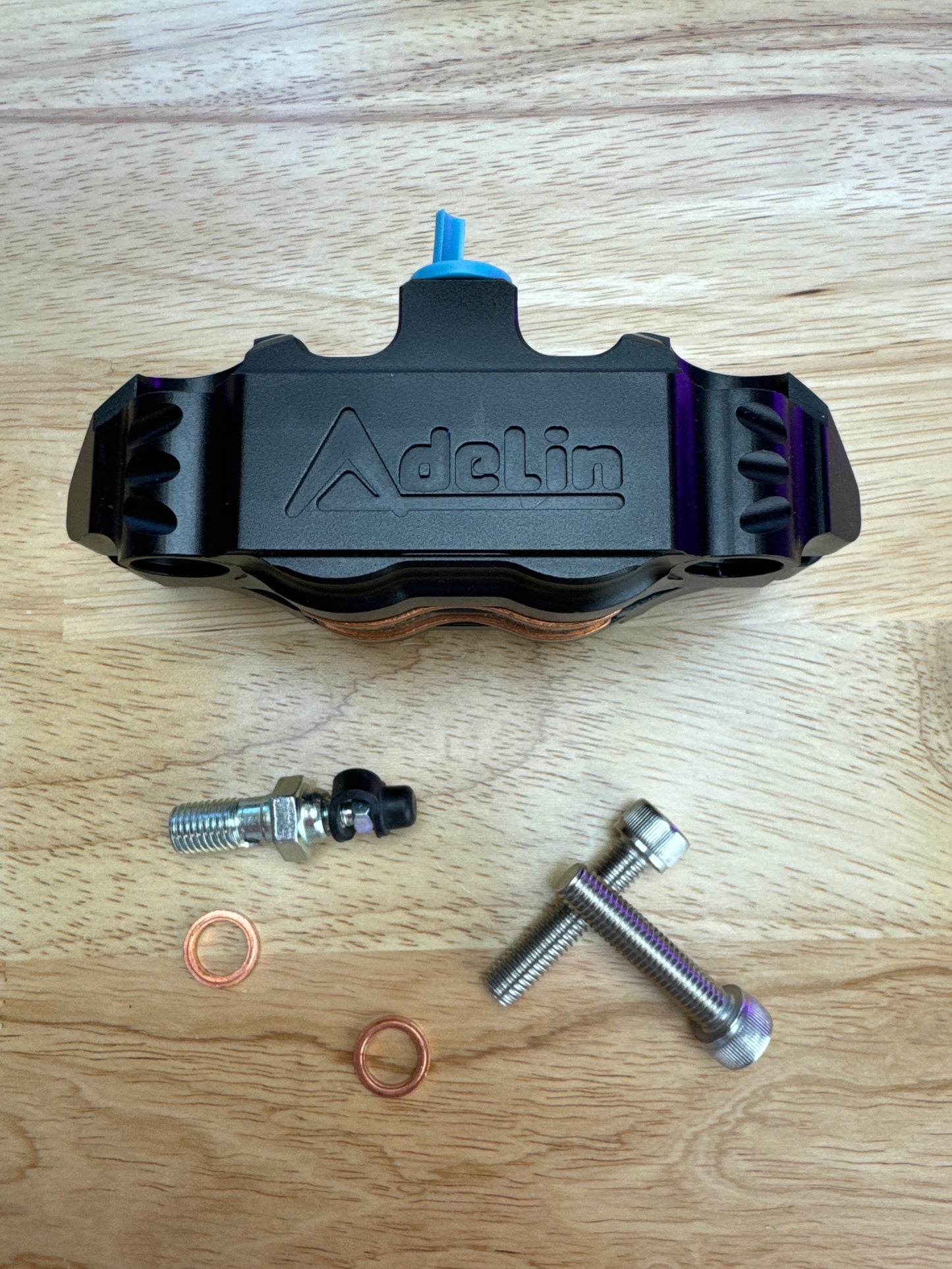 Adelin Brake Caliper - Front / Rear