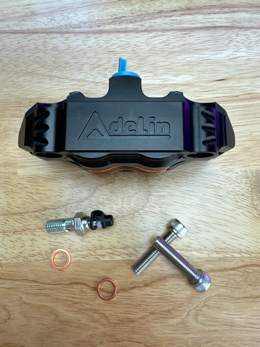 Adelin Brake Caliper - Front / Rear