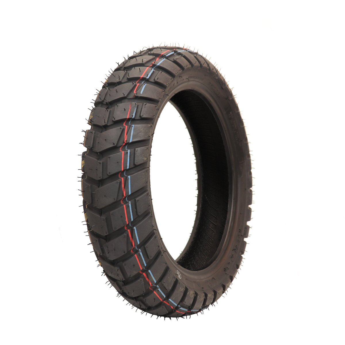 Duro Median HF903 120/70-12 dual sport tire