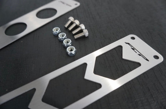 Ruckus Battery Box Plate - FLP