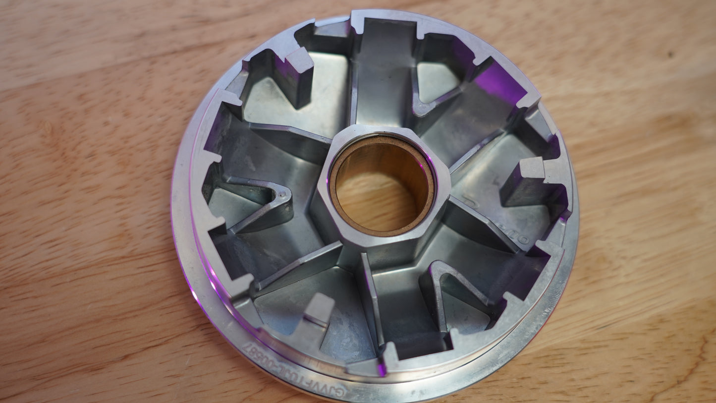 Vespa 3v Reveno CVT kit Sprint / Primavera / LX / S