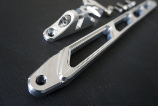 Honda Ruckus "Nut Buster" Lusso Brace - FLP