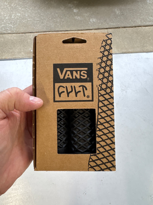 Vans Grips