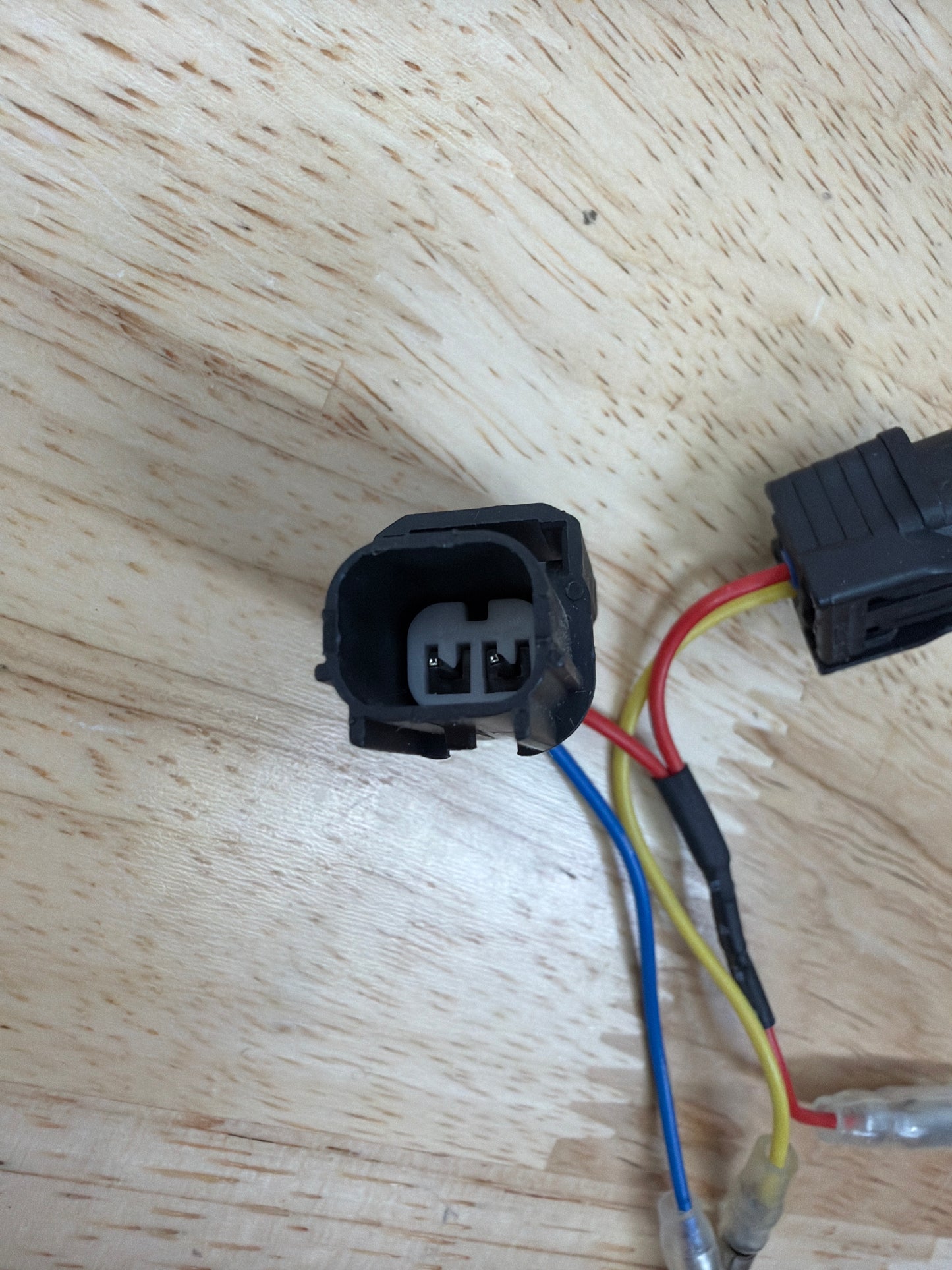Metro Beast mode plug