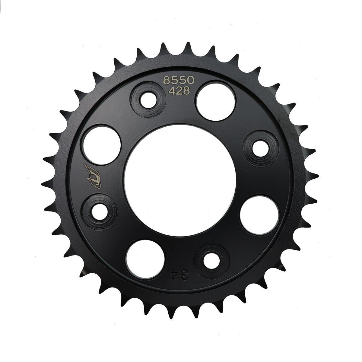 Driven Racing 428 EVO TECH rear sprocket for Honda Grom and Monkey 125