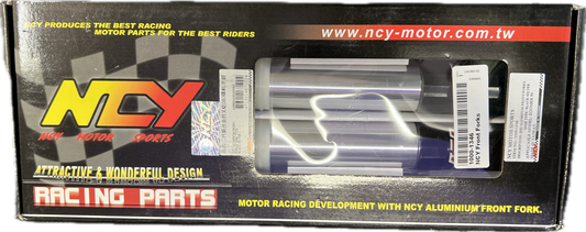 NCY Standard Length Forks (Non-Lowered)