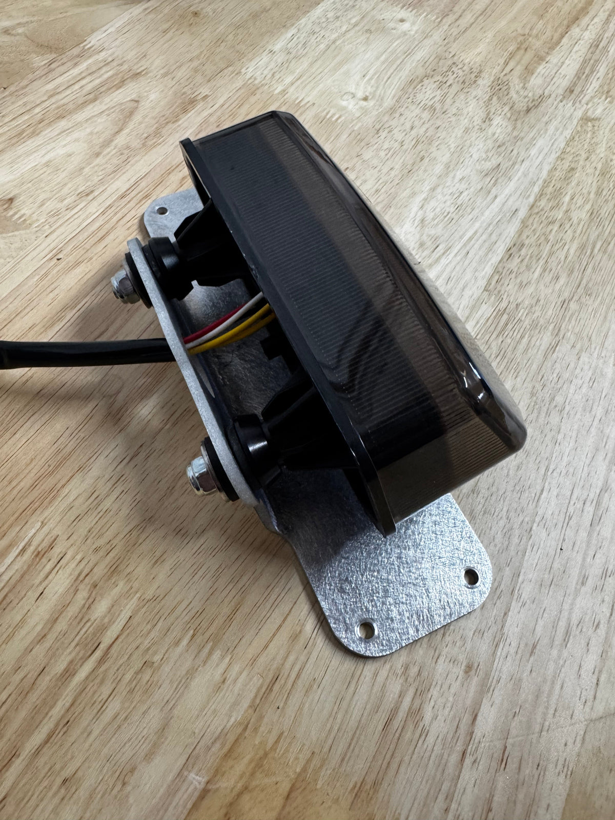 Honda Ruckus 'Gromckus' Tail Light - FLP