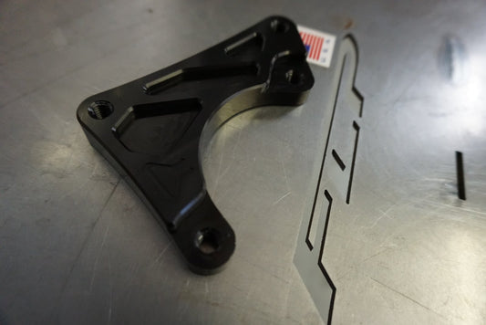 Honda Ruckus Brembo P32 Caliper Adapter - FLP