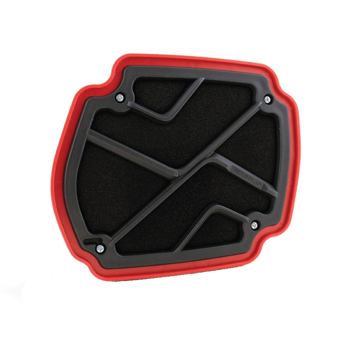 Koso Hurricane racing air filter for 2022+ Honda Grom